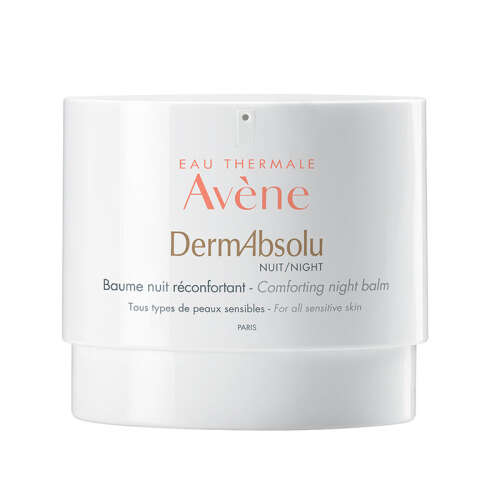 Avene DermAbsolu Canlandırıcı ve Sıkılaştırıcı Gece Bakım Balsamı 40 ml - 2