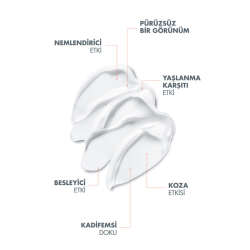 Avene DermAbsolu Canlandırıcı ve Sıkılaştırıcı Gece Bakım Balsamı 40 ml - 4