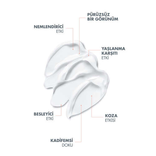 Avene DermAbsolu Canlandırıcı ve Sıkılaştırıcı Gece Bakım Balsamı 40 ml - 4