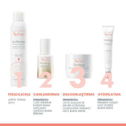 Avene DermAbsolu Canlandırıcı ve Sıkılaştırıcı Gece Bakım Balsamı 40 ml - 6