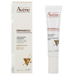 Avene DermAbsolu Canlandırıcı ve Sıkılaştırıcı Göz Bakım Kremi 15 ml - 1