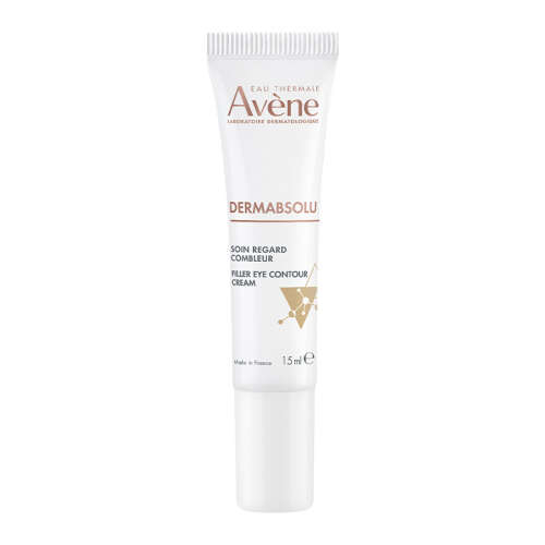 Avene DermAbsolu Canlandırıcı ve Sıkılaştırıcı Göz Bakım Kremi 15 ml - 2