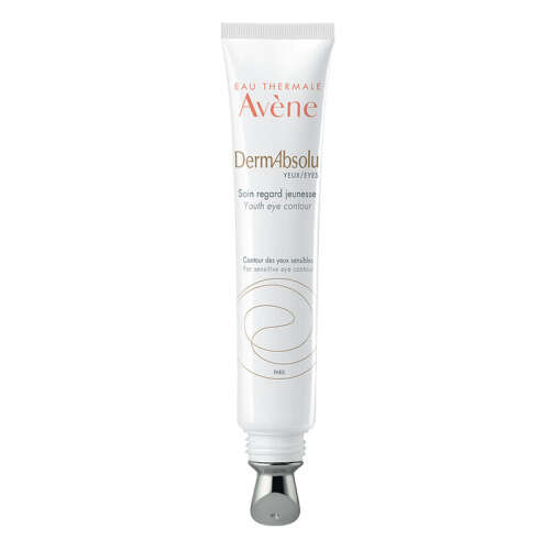 Avene DermAbsolu Canlandırıcı ve Sıkılaştırıcı Göz Bakım Kremi 15 ml - 2