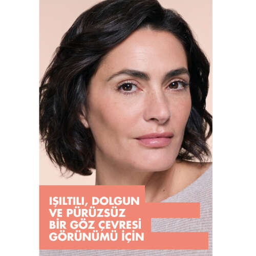 Avene DermAbsolu Canlandırıcı ve Sıkılaştırıcı Göz Bakım Kremi 15 ml - 4
