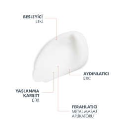 Avene DermAbsolu Canlandırıcı ve Sıkılaştırıcı Göz Bakım Kremi 15 ml - 5