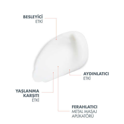 Avene DermAbsolu Canlandırıcı ve Sıkılaştırıcı Göz Bakım Kremi 15 ml - 5