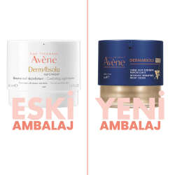 Avene Dermabsolu Intensive Reshaping Night Cream 40 ml - 6