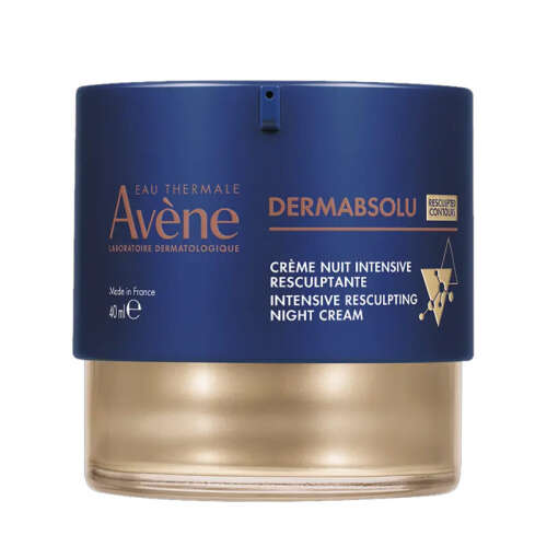 Avene DermAbsolu Gece Bakım Kremi 40 ml - Avene