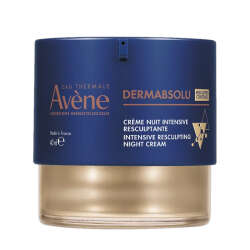 Avene DermAbsolu Gece Bakım Kremi 40 ml - 1