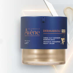 Avene DermAbsolu Gece Bakım Kremi 40 ml - 2
