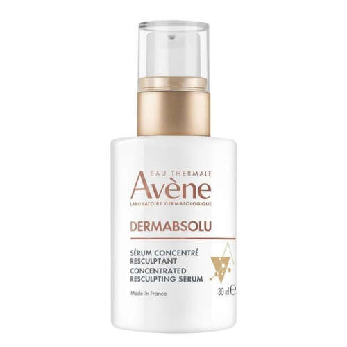 Avene Dermasolu Concentrated Reshaping Serum 30 ml - Avene