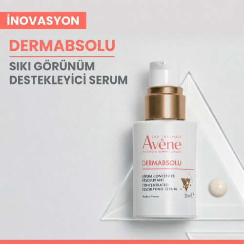 Avene DermAbsolu Bakım Serumu 30 ml - Avene