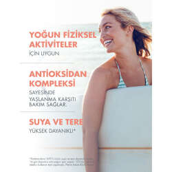 Avene Sport Fluid SPF 50+ Güneş Kremi 100 ml - 5