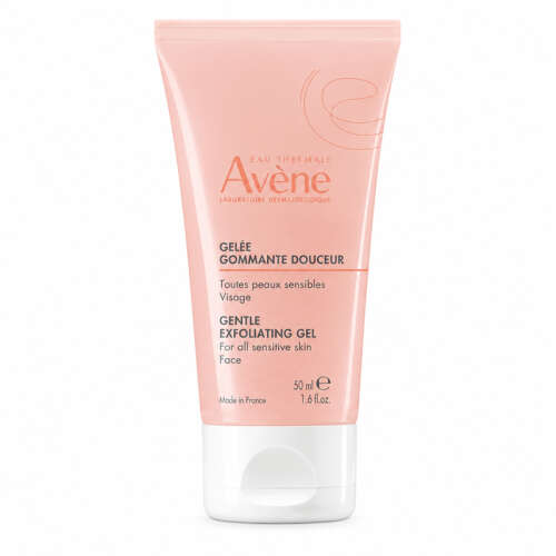 Avene Gentle Exfoliating Gel 50 ml - Avene
