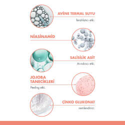 Avene Gentle Exfoliating Gel 50 ml - 4