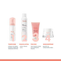 Avene Gentle Exfoliating Gel 50 ml - 7