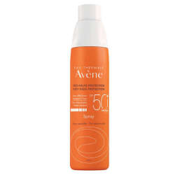 Avene Sprey Güneş Kremi SPF50+ 200ml - 1