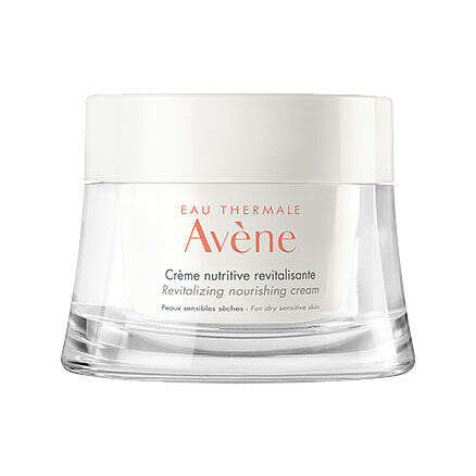 Avene Günlük Besleyici Bakım Kremi 50 ml - 2