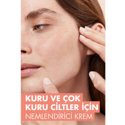 Avene Kuru ve Çok Kuru Ciltler için Nemlendirici Krem 50 ml - 3