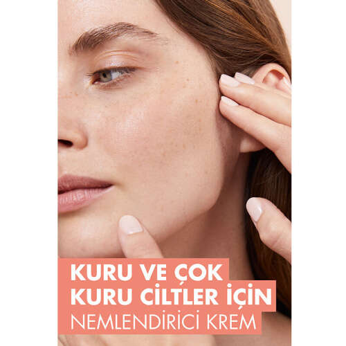 Avene Kuru ve Çok Kuru Ciltler için Nemlendirici Krem 50 ml - 3