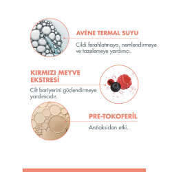 Avene Kuru ve Çok Kuru Ciltler için Nemlendirici Krem 50 ml - 5