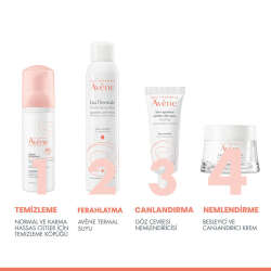Avene Kuru ve Çok Kuru Ciltler için Nemlendirici Krem 50 ml - 6