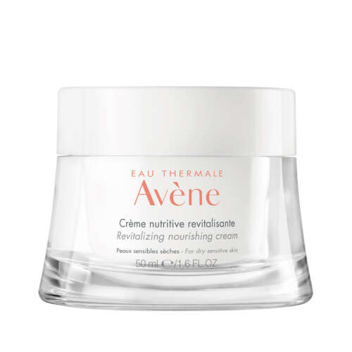 Avene Kuru ve Çok Kuru Ciltler için Nemlendirici Krem 50 ml - Avene