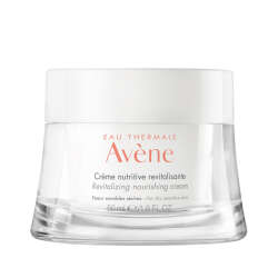 Avene Kuru ve Çok Kuru Ciltler için Nemlendirici Krem 50 ml - 1