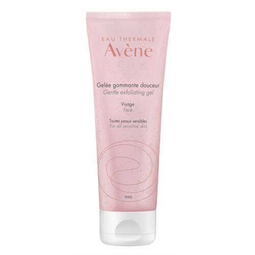Avene Hassas Ciltler İçin Arındırıcı Peeling 75ml - Avene