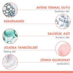 Avene Hassas Ciltler İçin Arındırıcı Peeling 75ml - 4