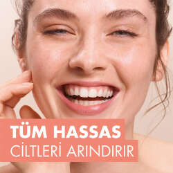 Avene Hassas Ciltler İçin Arındırıcı Peeling 75ml - 6