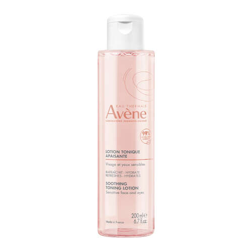 Avene Hassas Ciltler İçin Tonik Losyon 200 ml - Avene