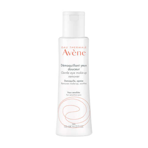 Avene Hassas Göz Çevresi İçin Göz Makyaj Temizleyicisi 125 ml - Avene