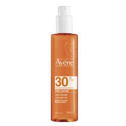 Avene Huile Solaire Spf 30 200 ml - 1
