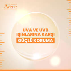 Avene Huile Solaire Spf 30 200 ml - 6