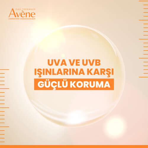 Avene Huile Solaire Spf 30 200 ml - 6