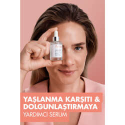 Avene Hyaluron Activ B3 Dolgunlaştırıcı Konsantre Serum 30 ml - 6