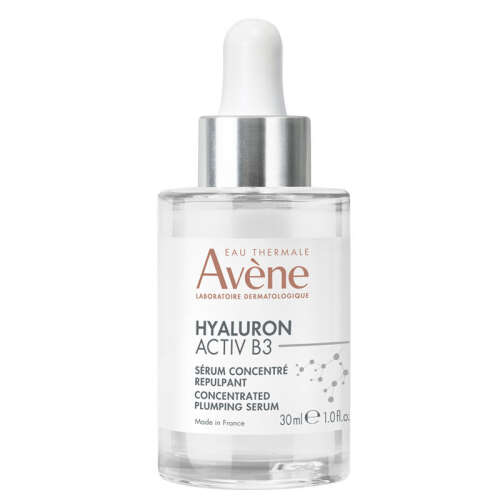 Avene Hyaluron Activ B3 Hyaluronik Asit ve Niasinamid Serum 30 ml - Avene