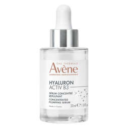 Avene Hyaluron Activ B3 Hyaluronik Asit ve Niasinamid Serum 30 ml - 2