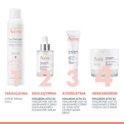 Avene Hyaluron Activ B3 Hyaluronik Asit ve Niasinamid Gece Kremi 40 ml - 6