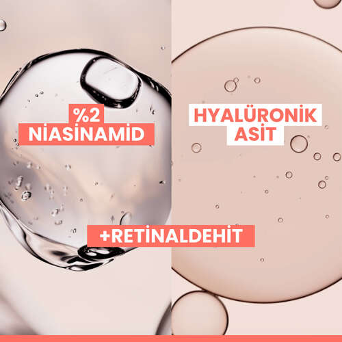 Avene Hyaluron Activ B3 Hyaluronik Asit ve Niasinamid Gece Kremi 40 ml - 3