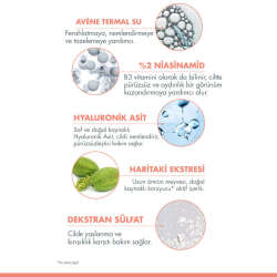 Avene Hyaluron Activ B3 Göz Çevresi Kremi 15 ml - 4