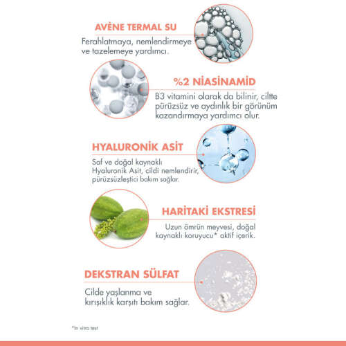 Avene Hyaluron Activ B3 Göz Çevresi Kremi 15 ml - 4