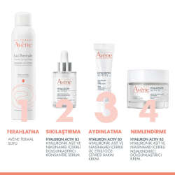 Avene Hyaluron Activ B3 Göz Çevresi Kremi 15 ml - 7
