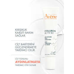 Avene Hyaluron Activ B3 Göz Çevresi Kremi 15 ml - 3
