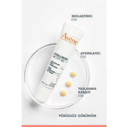 Avene Hyaluron Activ B3 Göz Çevresi Kremi 15 ml - 5
