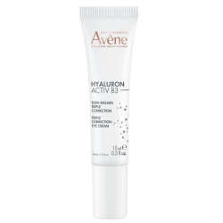 Avene Hyaluron Activ B3 Hyaluronik Asit ve Niasinamid Göz Çevresi Kremi 15 ml - 2