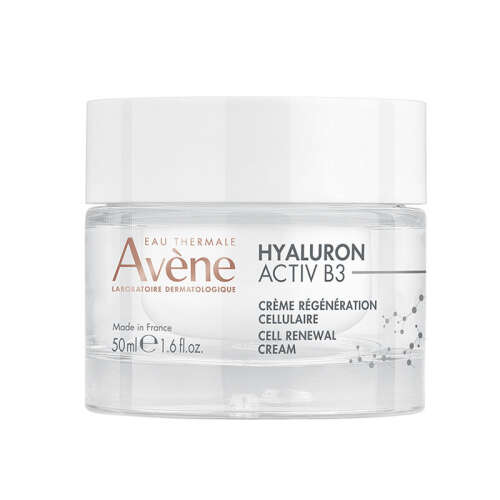 Avene Hyaluron Activ B3 Hyaluronik Asit ve Niasinamid Krem 50 ml - Avene