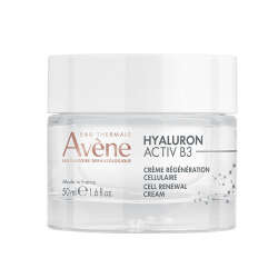 Avene Hyaluron Activ B3 Hyaluronik Asit ve Niasinamid Krem 50 ml - 2