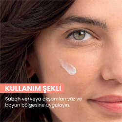 Avene Hyaluron Activ B3 Hyaluronik Asit ve Niasinamid Krem 50 ml - 5
